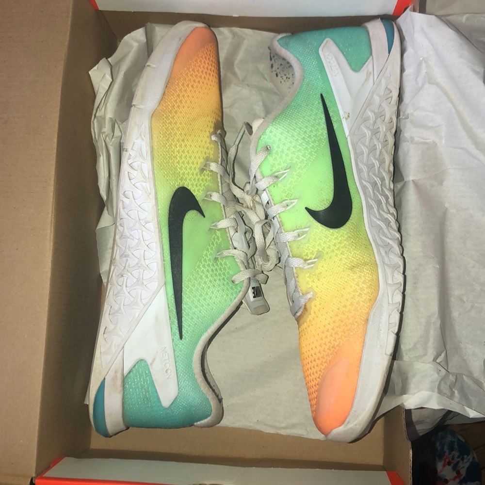 Nike Metcon 4